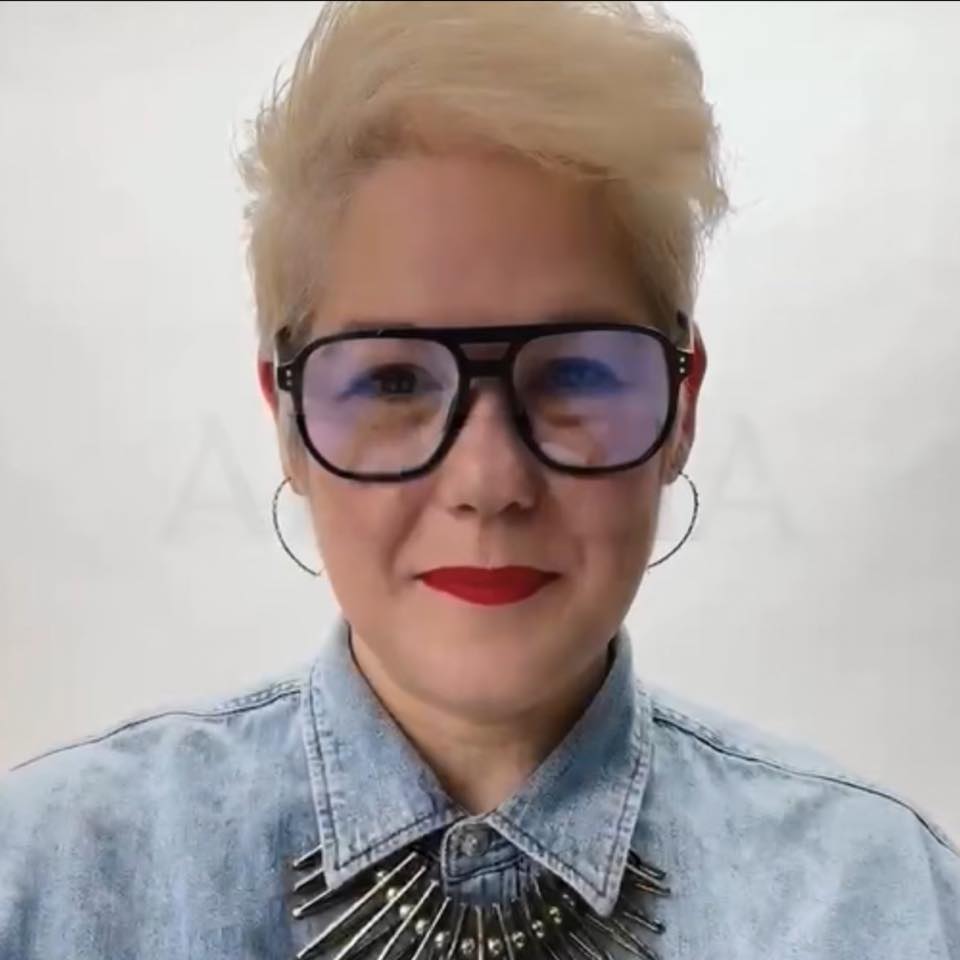 Kate Guenther